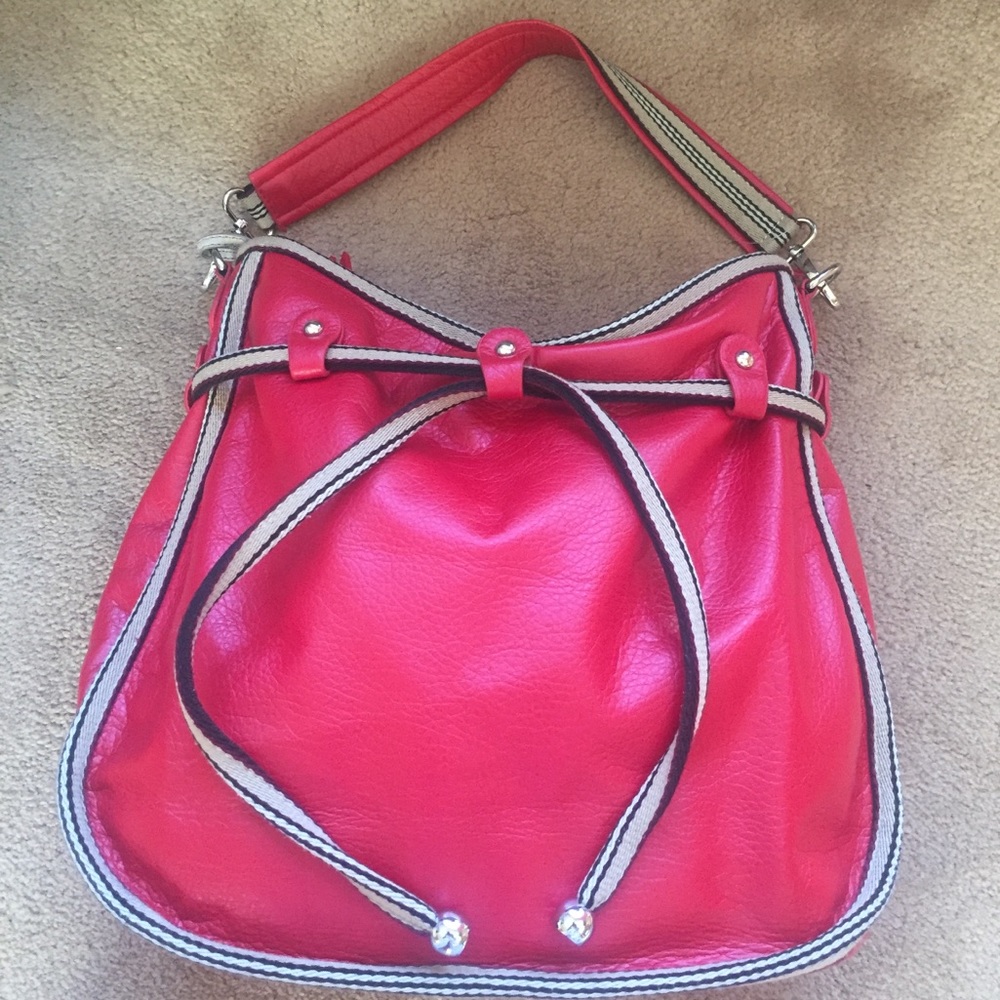 Hobo bag